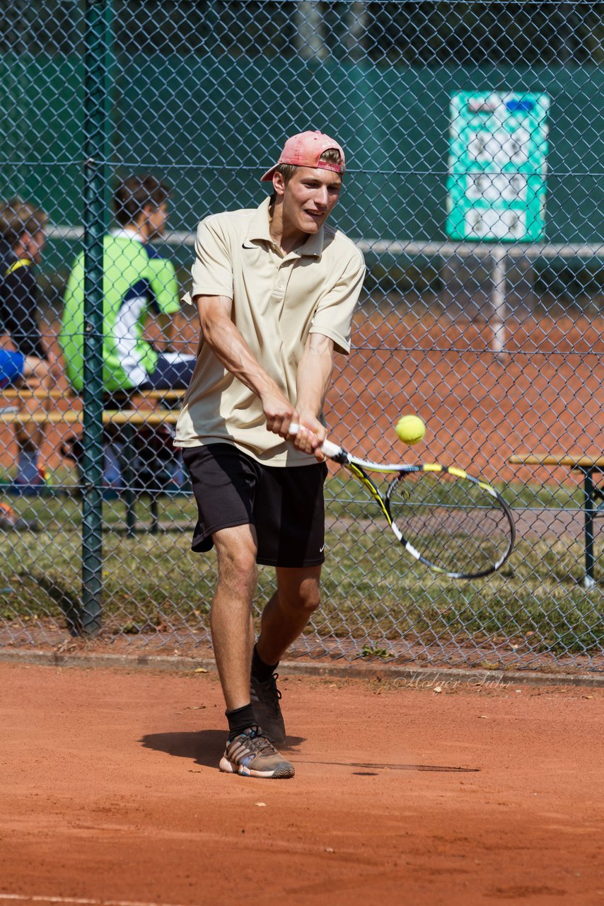 Bild 193 - Horst Schrder Pokal 2. Tag